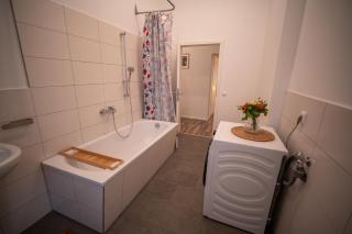 RR - Spacious Apartments - Central - Parking - Magdeburgo - 6