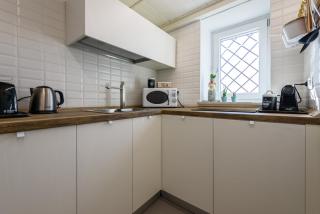 Altre Stelle Suite Apartments - 7