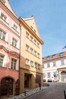A serene flat in a castle! - Prague - 8