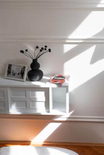 A serene flat in a castle! - Prague - 6