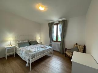 Agriturismo Nonno Dante - Casa Leccino - Castiglion Fibocchi - 3