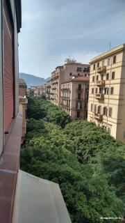 Casetta Politeama - Palermo - 9