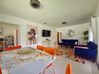 Quiet Oasis Steps From Shops with Golf View-CS61 - 4