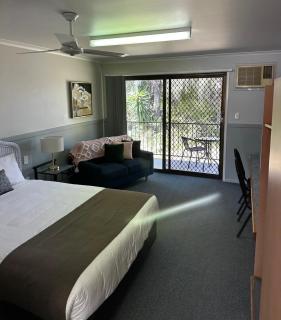 Murgon Motor Inn - Murgon - 7