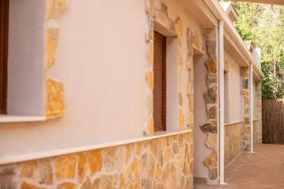 Apartamentos 7 puentes sierra Cazorla Los 2 Dúplex - Burunchel - 9