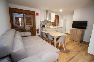 Apartamentos 7 puentes sierra Cazorla Los 2 Dúplex - Burunchel - 5