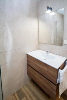 Apartamentos 7 puentes sierra Cazorla Los 2 Dúplex - Burunchel - 3