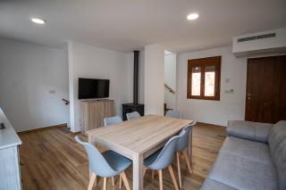 Apartamentos 7 puentes sierra Cazorla Los 2 Dúplex - Burunchel - 1