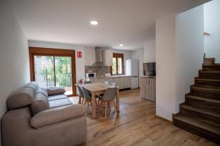 Apartamentos 7 puentes sierra Cazorla Los 2 Dúplex - Burunchel - 8