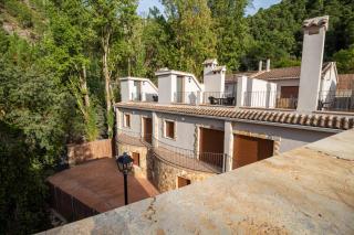 Apartamentos 7 puentes sierra Cazorla Los 2 Dúplex - Burunchel - 0