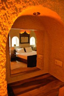 Aden Hotel Cappadocia - 3