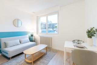 Le Cocon, Dax, Studio cœur de ville - Dax - 7