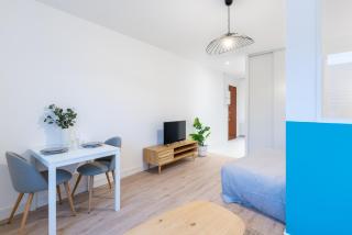Le Cocon, Dax, Studio cœur de ville - 6