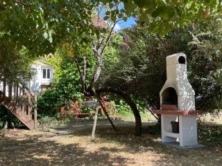Domaine entier Le Clos des Trois Provinces 20 personnes Zoo Beauval - Noyers-sur-Cher - 4