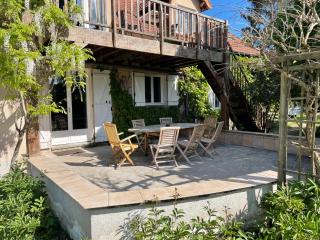 Domaine entier Le Clos des Trois Provinces 20 personnes Zoo Beauval - Noyers-sur-Cher - 6