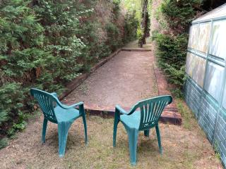 Domaine entier Le Clos des Trois Provinces 20 personnes Zoo Beauval - Noyers-sur-Cher - 2