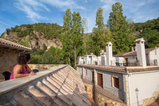 Apartamentos 7 puentes sierra Cazorla Los 2 Dúplex - Burunchel - 6