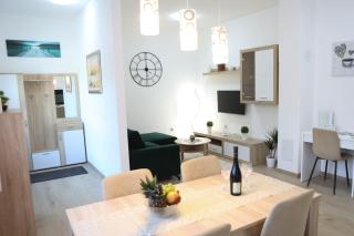 Apartman Tip Top - Gospić - 9