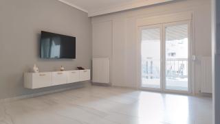 Comfort Corner apartment in Thessaloniki 75m2 - Tessalónica - 2