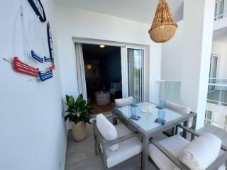 2BR Beach Condo • Prime Location Across Hard Rock - Punta Cana - 7
