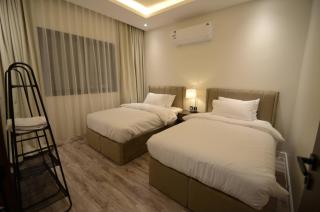 روز رزيدنس - Riad - 2