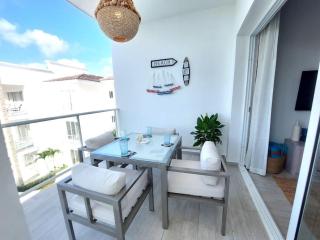 2BR Beach Condo • Prime Location Across Hard Rock - Punta Cana - 8