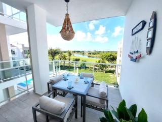 2BR Beach Condo • Prime Location Across Hard Rock - Punta Cana - 9