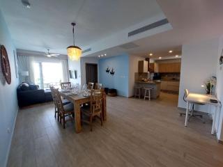2BR Beach Condo • Prime Location Across Hard Rock - Punta Cana - 3