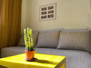 Tanoba residence - Novi Sad - 0