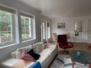 Stort familie hus (156 m2) tæt på natur og storby - Herlev - 2