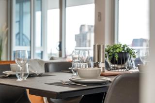 Ignite at Park Terrace - Elevated City Living - 1