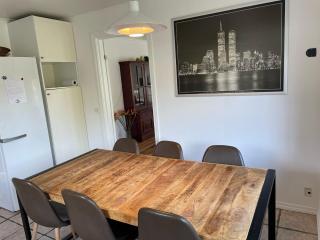 Stort familie hus (156 m2) tæt på natur og storby - Herlev - 4