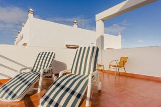 Villa Almadraba - Conil de la Frontera - 7