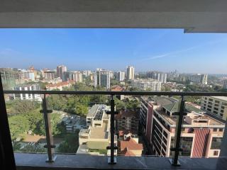 Nairobi Condo with a View - Nairobi - 8