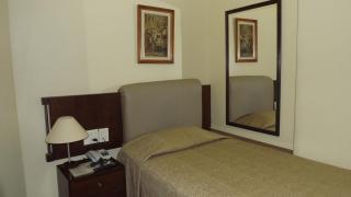B&B HOTEL Rio Copacabana Posto 5 - Rio de Janeiro - 8