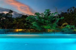 El Paraiso Ikebana Tulum Oasis, Pool and Secured Space - 7