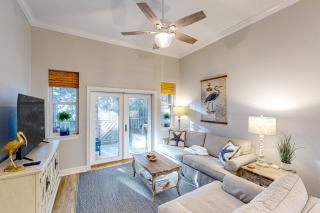 Seagrove Highlands 2403 - Santa Rosa Beach - 0