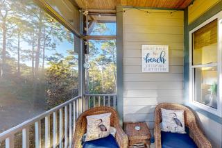 Seagrove Highlands 2403 - Santa Rosa Beach - 9