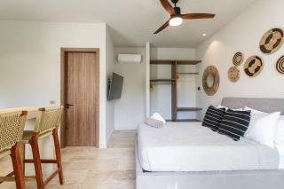 El Paraiso Ikebana Tulum Oasis, Pool and Secured Space - 1