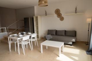 Suite La Envía Golf - Almería - 5