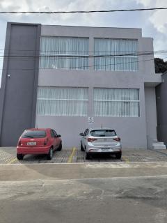 Hotel Manaus - Dom Pedro I - Manaus - 7