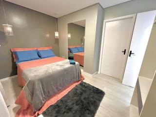 Hotel Manaus - Dom Pedro I - Manaus - 9