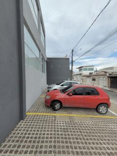 Hotel Manaus - Dom Pedro I - Manaus - 6