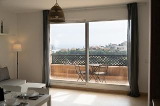 Apartamento con piscina en La Envía Golf - 9
