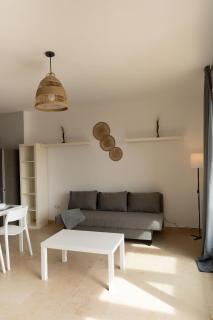 Apartamento con piscina en La Envía Golf - 6