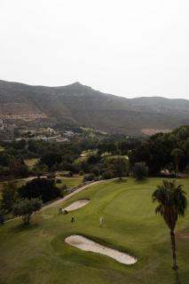 Suite La Envía Golf - 0