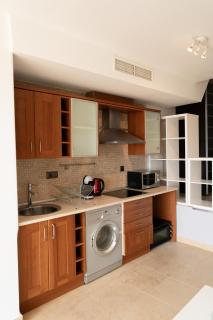 Apartamento con piscina en La Envía Golf - 2