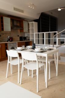 Apartamento con piscina en La Envía Golf - 4