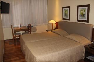 B&B HOTEL Rio Copacabana Posto 5 - Rio de Janeiro - 7
