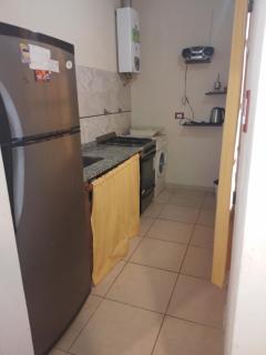 Cabaña Corcovado - 5